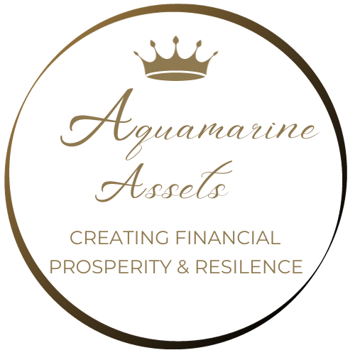 Real Estate Entrepreneur Logo